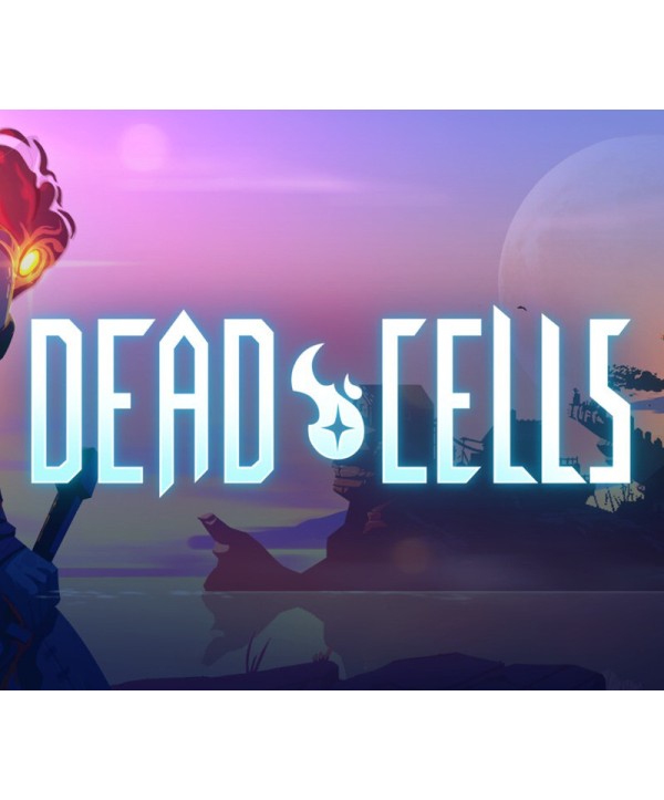 Dead Cells XBOX ONE Xbox One Key EUROPE